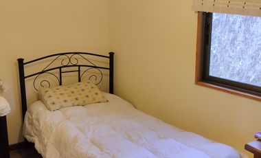 AMPLIA PARCELA 15D 4B MELIPILLA BOSQUES SANTA CECILIA