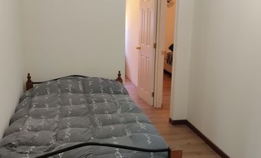 AMPLIA PARCELA 15D 4B MELIPILLA BOSQUES SANTA CECILIA