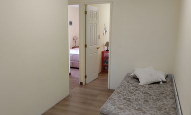 AMPLIA PARCELA 15D 4B MELIPILLA BOSQUES SANTA CECILIA