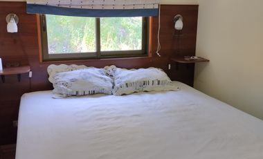 AMPLIA PARCELA 15D 4B MELIPILLA BOSQUES SANTA CECILIA