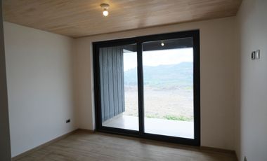 CASA NUEVA DE 250 M2 EN CONDOMINIO CASA PARQUE DE ZAPALLAR
