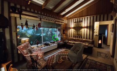 VENTA CASA DE 5 DORMITORIOS SECTOR RUCATREMO AV ESPAÑA