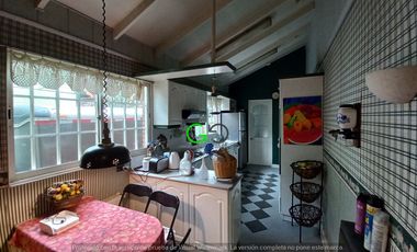 VENTA CASA DE 5 DORMITORIOS SECTOR RUCATREMO AV ESPAÑA