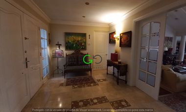 VENTA CASA DE 5 DORMITORIOS SECTOR RUCATREMO AV ESPAÑA