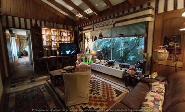 VENTA CASA DE 5 DORMITORIOS SECTOR RUCATREMO AV ESPAÑA