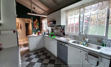 VENTA CASA DE 5 DORMITORIOS SECTOR RUCATREMO AV ESPAÑA