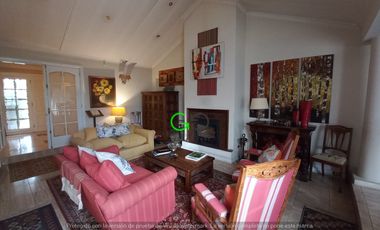 VENTA CASA DE 5 DORMITORIOS SECTOR RUCATREMO AV ESPAÑA