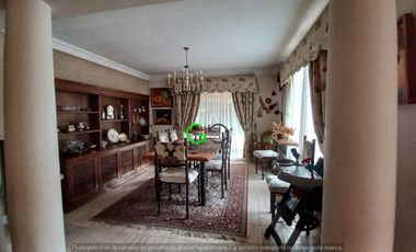 VENTA CASA DE 5 DORMITORIOS SECTOR RUCATREMO AV ESPAÑA