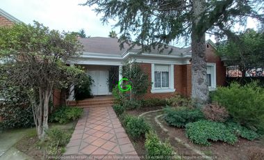 VENTA CASA DE 5 DORMITORIOS SECTOR RUCATREMO AV ESPAÑA