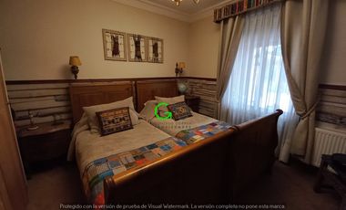 VENTA CASA DE 5 DORMITORIOS SECTOR RUCATREMO AV ESPAÑA