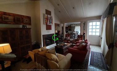 VENTA CASA DE 5 DORMITORIOS SECTOR RUCATREMO AV ESPAÑA