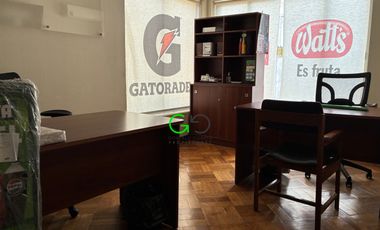 SE VENDE PROPIEDAD DE 940 M2 A PASOS DE LA PLAZA DE  CURICO