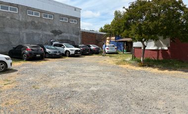 SE VENDE PROPIEDAD DE 940 M2 A PASOS DE LA PLAZA DE  CURICO