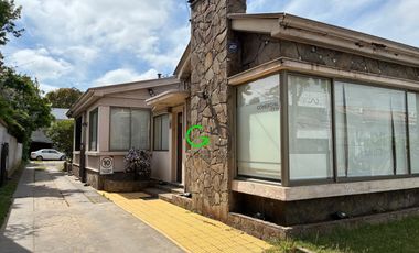 SE VENDE PROPIEDAD DE 940 M2 A PASOS DE LA PLAZA DE  CURICO