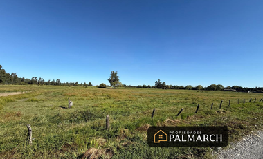 TERRENO URBANO EN VENTA A MINUTOS DE MALL VIVO CHILLÁN