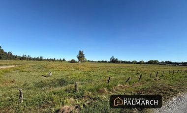 TERRENO URBANO EN VENTA A MINUTOS DE MALL VIVO CHILLÁN