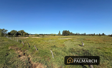 TERRENO URBANO EN VENTA A MINUTOS DE MALL VIVO CHILLÁN