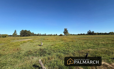 TERRENO URBANO EN VENTA A MINUTOS DE MALL VIVO CHILLÁN