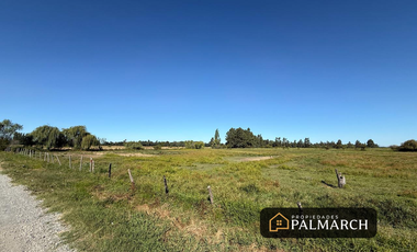 TERRENO URBANO EN VENTA A MINUTOS DE MALL VIVO CHILLÁN