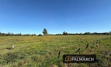 TERRENO URBANO EN VENTA A MINUTOS DE MALL VIVO CHILLÁN
