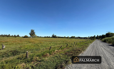 TERRENO URBANO EN VENTA A MINUTOS DE MALL VIVO CHILLÁN