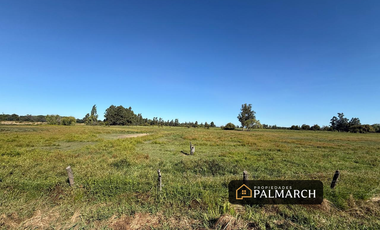 TERRENO URBANO EN VENTA A MINUTOS DE MALL VIVO CHILLÁN