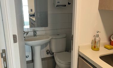 ARRIENDO OFICINA 5HAB 2BA ÑUÑOA