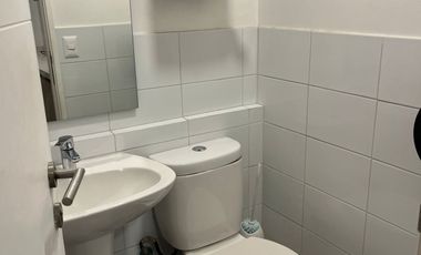 ARRIENDO OFICINA 5HAB 2BA ÑUÑOA