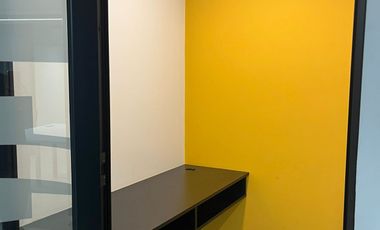 ARRIENDO OFICINA 5HAB 2BA ÑUÑOA