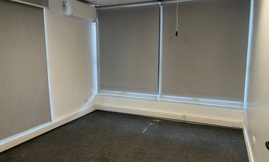ARRIENDO OFICINA 5HAB 2BA ÑUÑOA