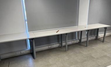 ARRIENDO OFICINA 5HAB 2BA ÑUÑOA