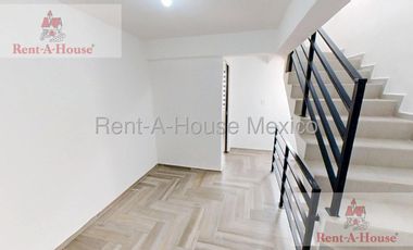 Casa en Venta en Cuautitlan, Villas Xaltipa II AM. 26-738