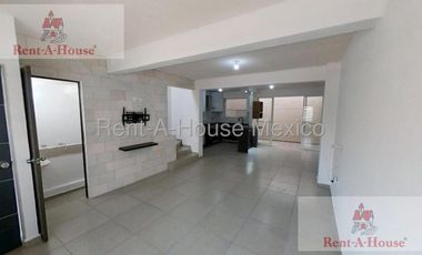 Casa en Venta en Cuautitlan, Villas Xaltipa II AM. 26-738