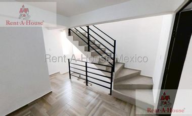 Casa en Venta en Cuautitlan, Villas Xaltipa II AM. 26-738