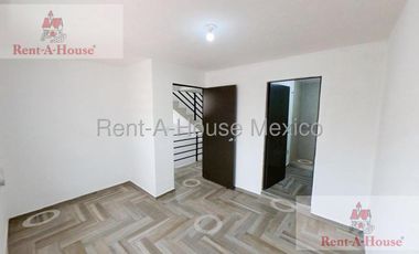 Casa en Venta en Cuautitlan, Villas Xaltipa II AM. 26-738