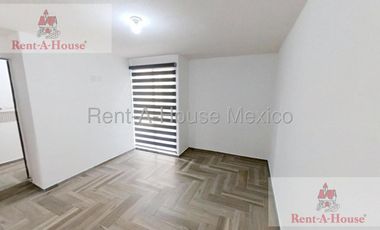 Casa en Venta en Cuautitlan, Villas Xaltipa II AM. 26-738
