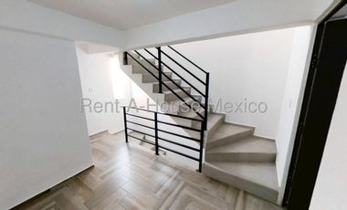 Casa en Venta en Cuautitlan, Villas Xaltipa II AM. 26-738