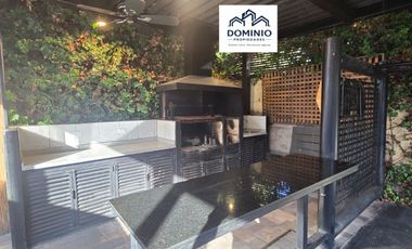 CASA 6D/5B-PAGA 0 EN LUZ-CIUDAD DE LOS VALLES