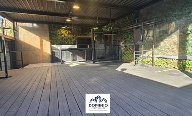 CASA 6D/5B-PAGA 0 EN LUZ-CIUDAD DE LOS VALLES