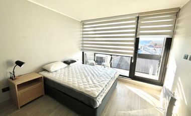 DEPARTAMENTO ESTUDIO COMPLETAMENTE AMOBLADO