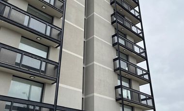 DEPARTAMENTO ESTUDIO COMPLETAMENTE AMOBLADO