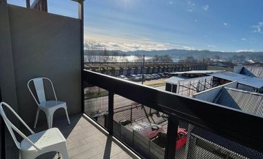 DEPARTAMENTO ESTUDIO COMPLETAMENTE AMOBLADO