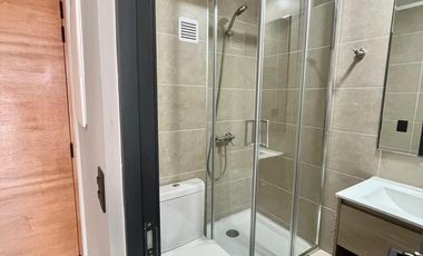 DEPARTAMENTO ESTUDIO COMPLETAMENTE AMOBLADO