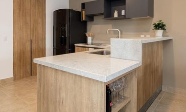 Venta de departamentos en el Refugio Queretaro