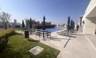 Venta de departamentos en el Refugio Queretaro