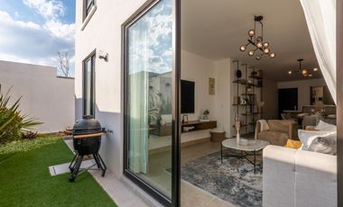 Venta de departamentos en el Refugio Queretaro