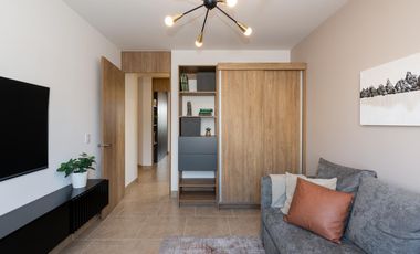 Venta de departamentos en el Refugio Queretaro