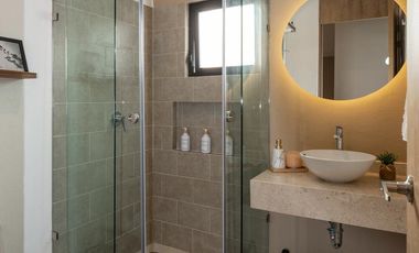 Venta de departamentos en el Refugio Queretaro