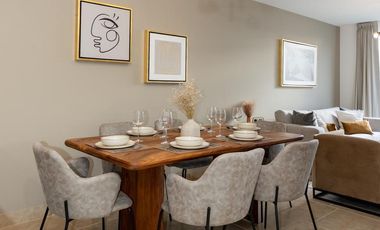 Venta de departamentos en el Refugio Queretaro