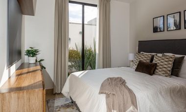 Venta de departamentos en el Refugio Queretaro